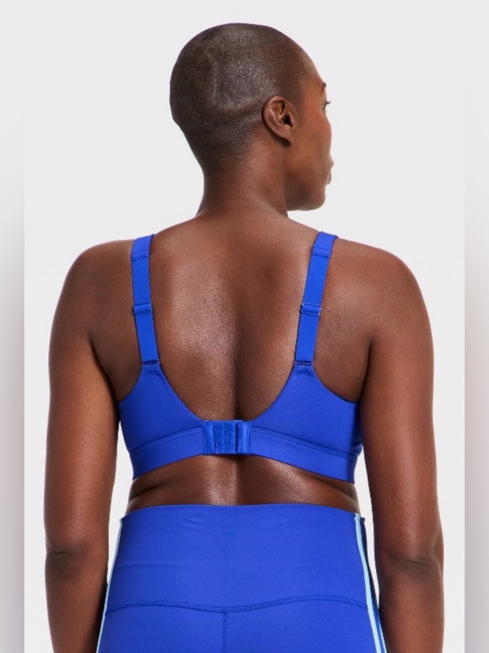 All In Motion Sports Bra - Picture 2 of 3